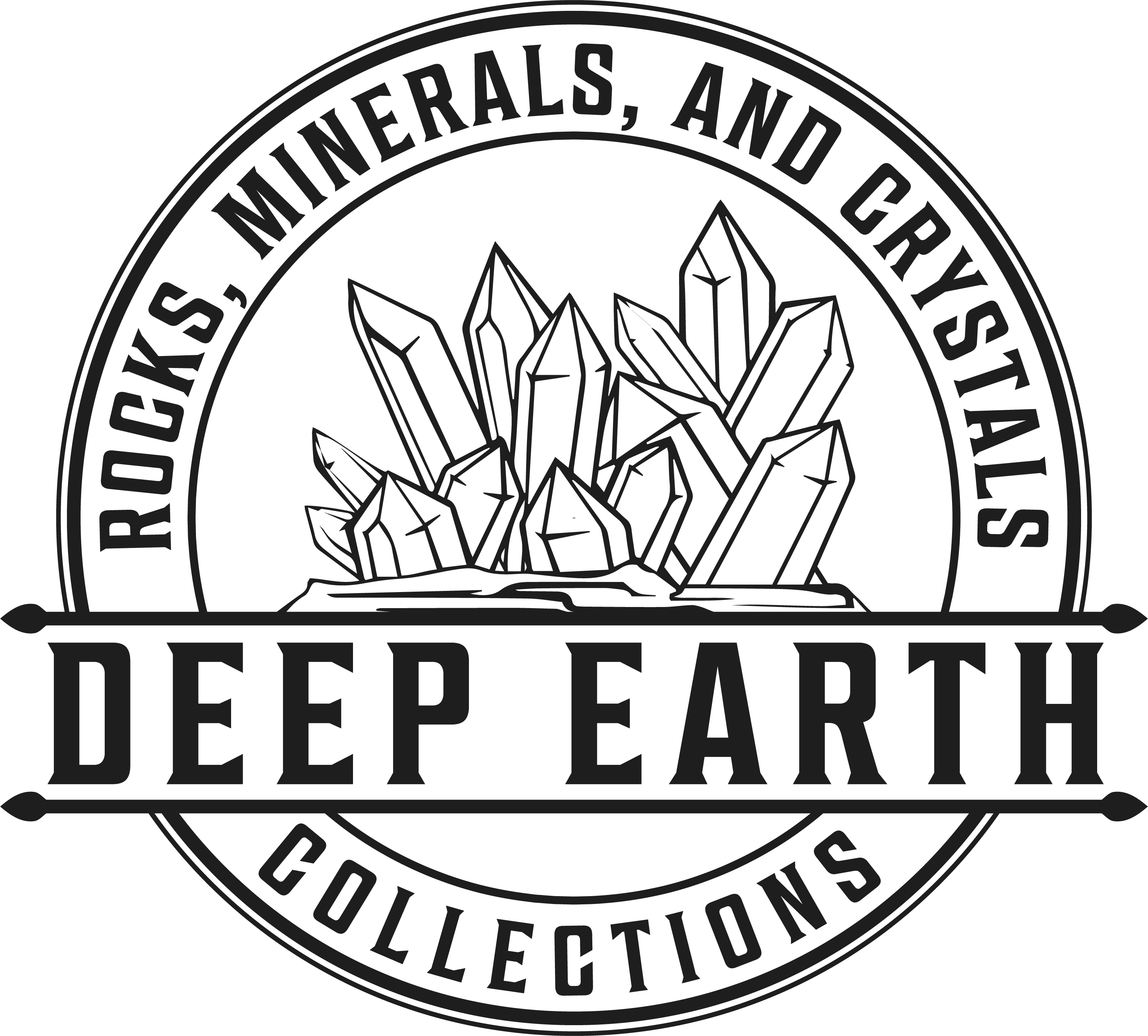 Deep Earth Collections